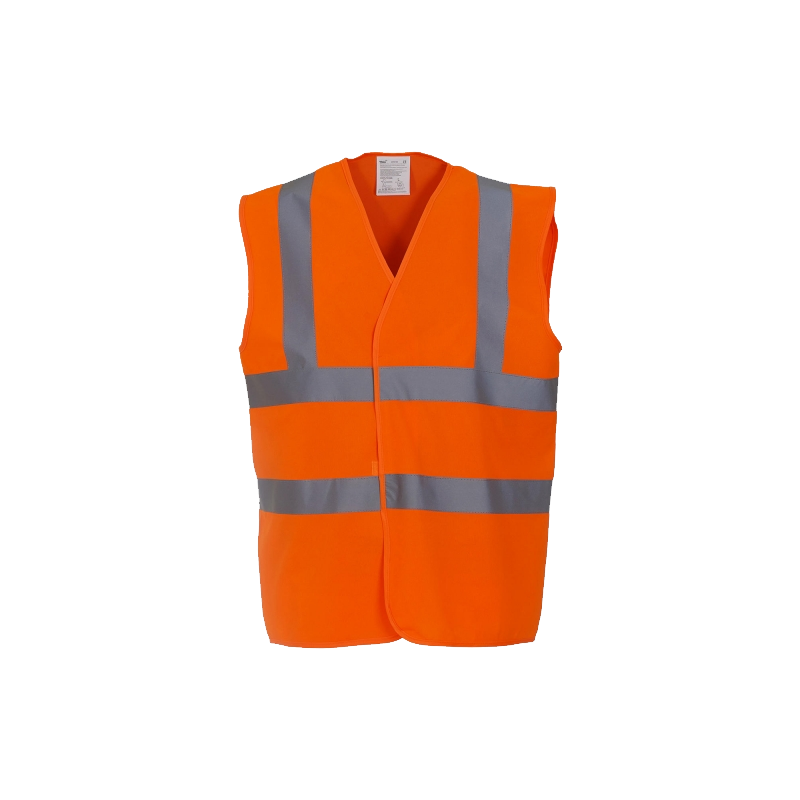 High Visibility Weste YOKO