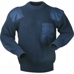 Pullover NAVY