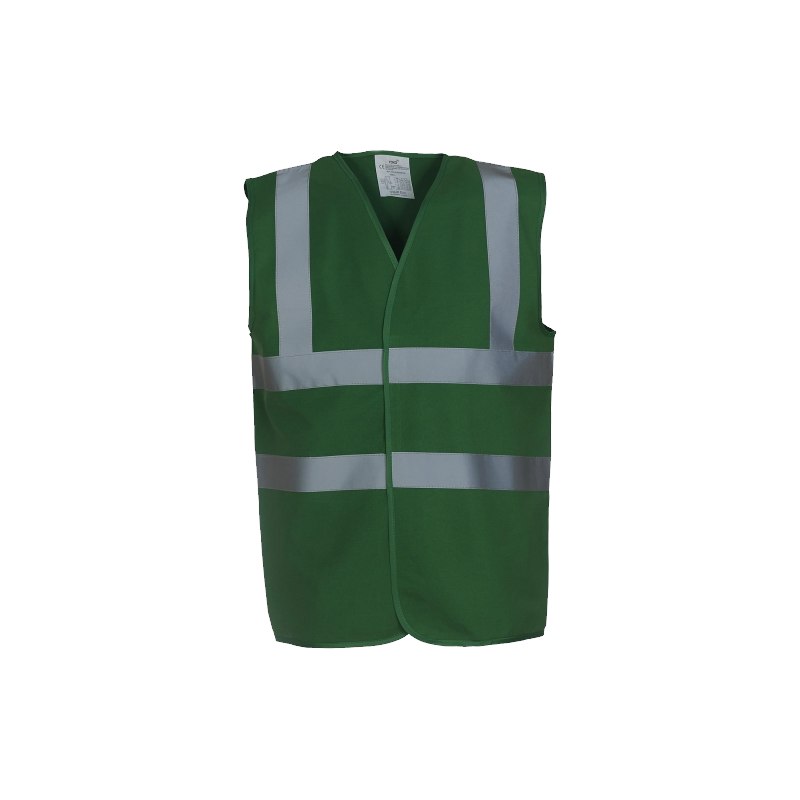 High Visibility Weste YOKO