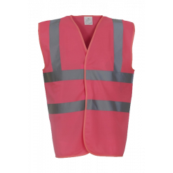 High Visibility Weste YOKO