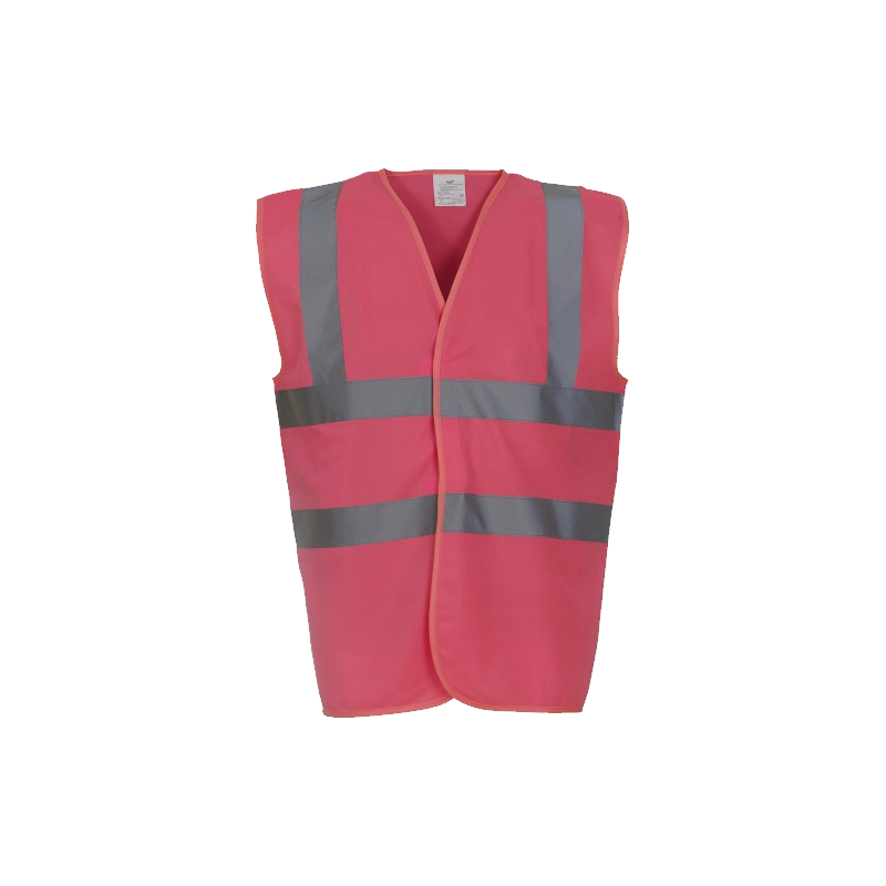 High Visibility Weste YOKO