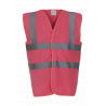 High Visibility Weste YOKO