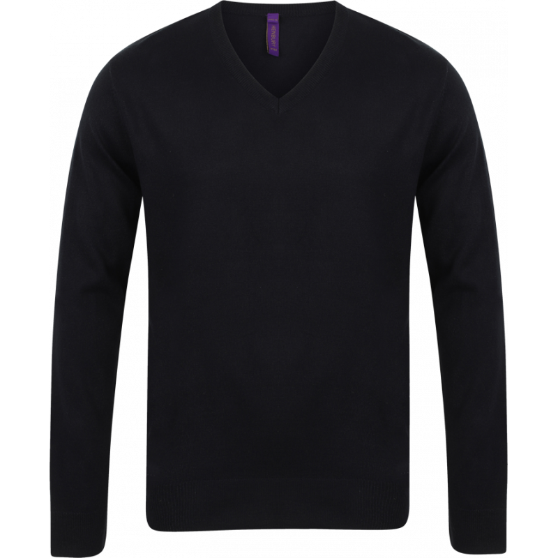 Pullover Henbury
