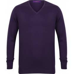 Pullover Henbury