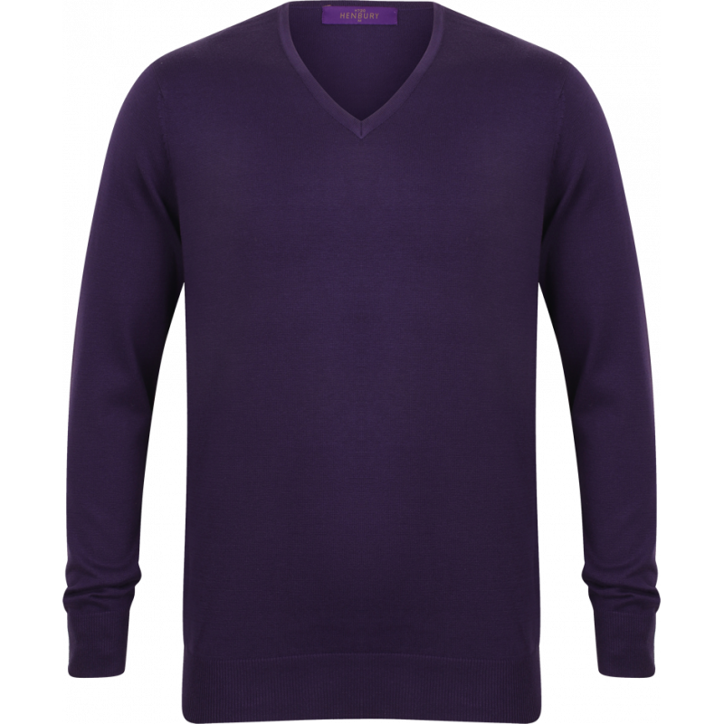 Pullover Henbury