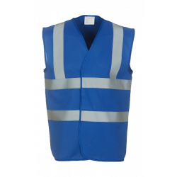 High Visibility Weste YOKO