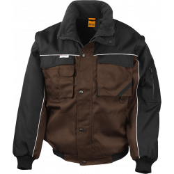 Jacke R71