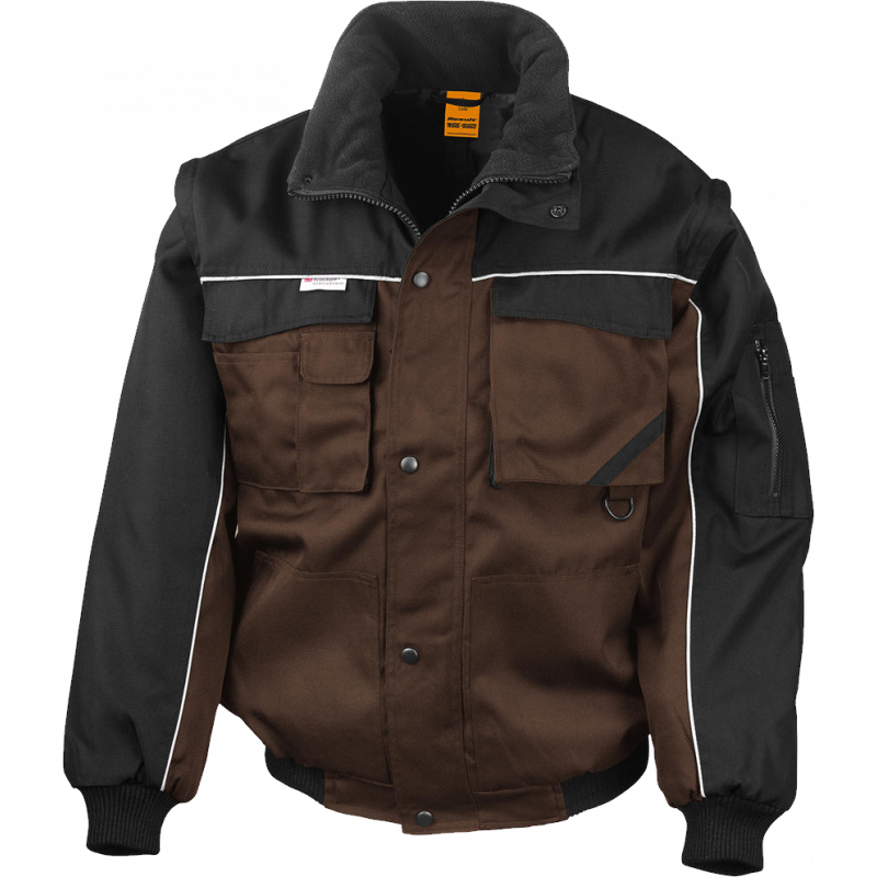 Jacke R71