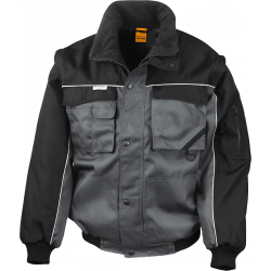 Jacke R71