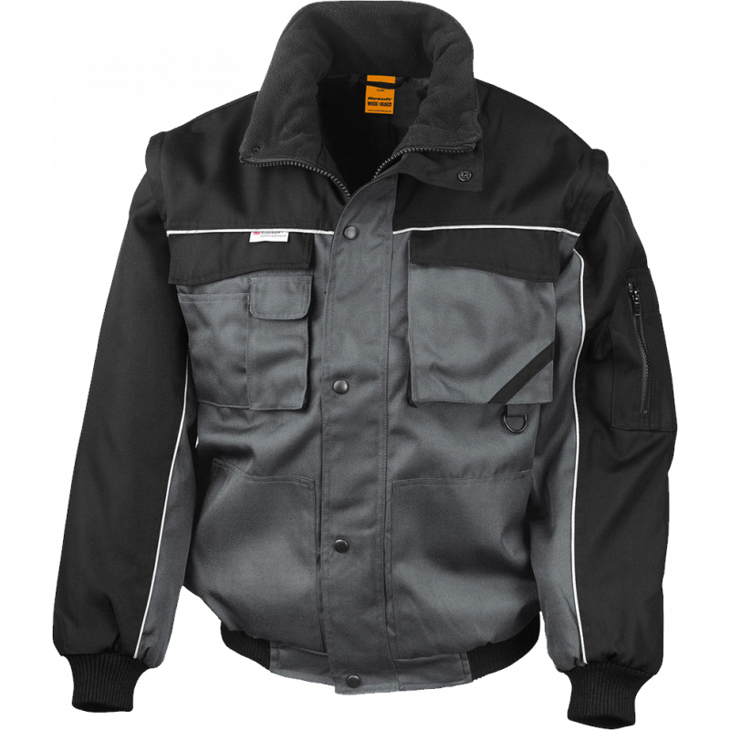 Jacke R71