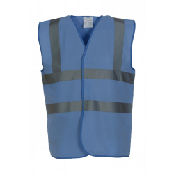 High Visibility Weste YOKO