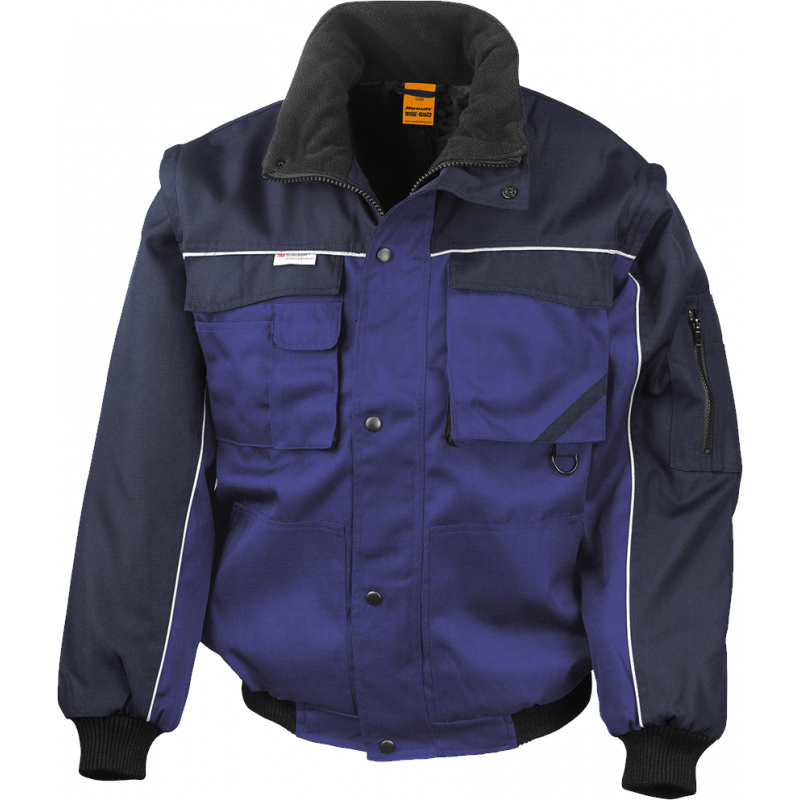 Jacke R71
