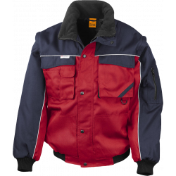 Jacke R71