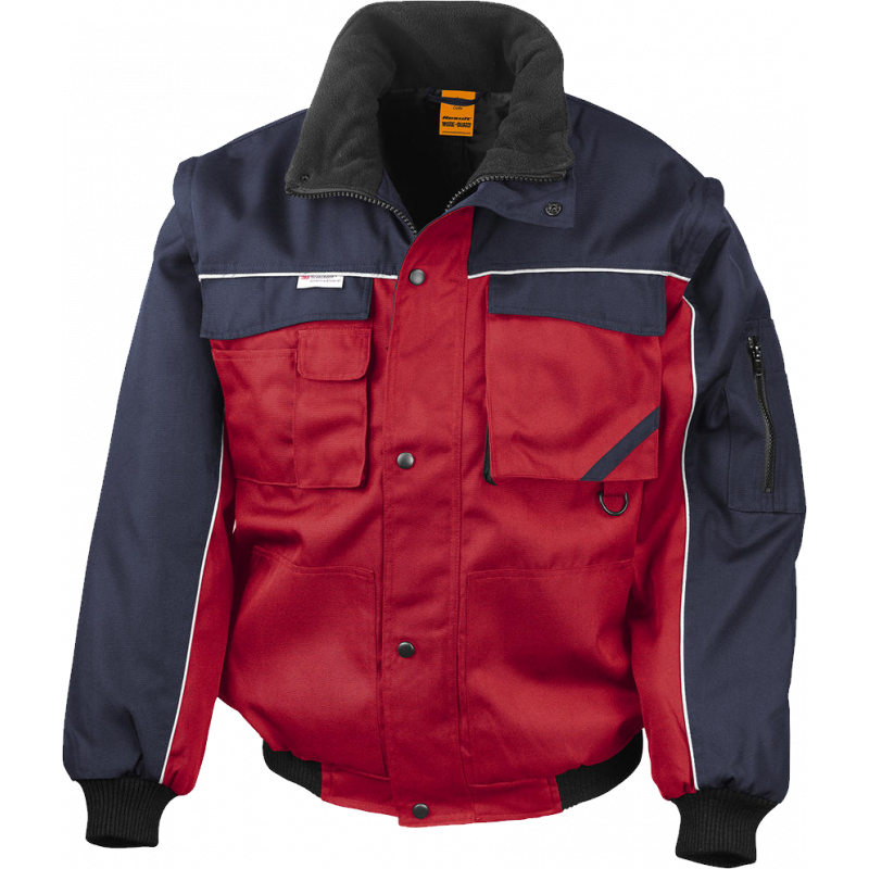 Jacke R71