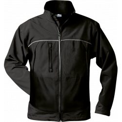 Softshelljacke Elysee