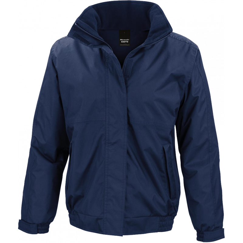 Damenblouson Result R221F