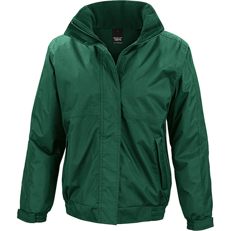 Damenblouson Result R221F