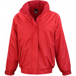 Damenblouson Result R221F