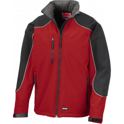 Result Softshelljacke R118